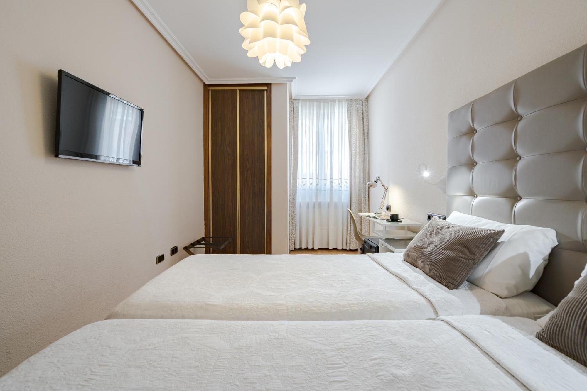 Hotel Eurowest 3*