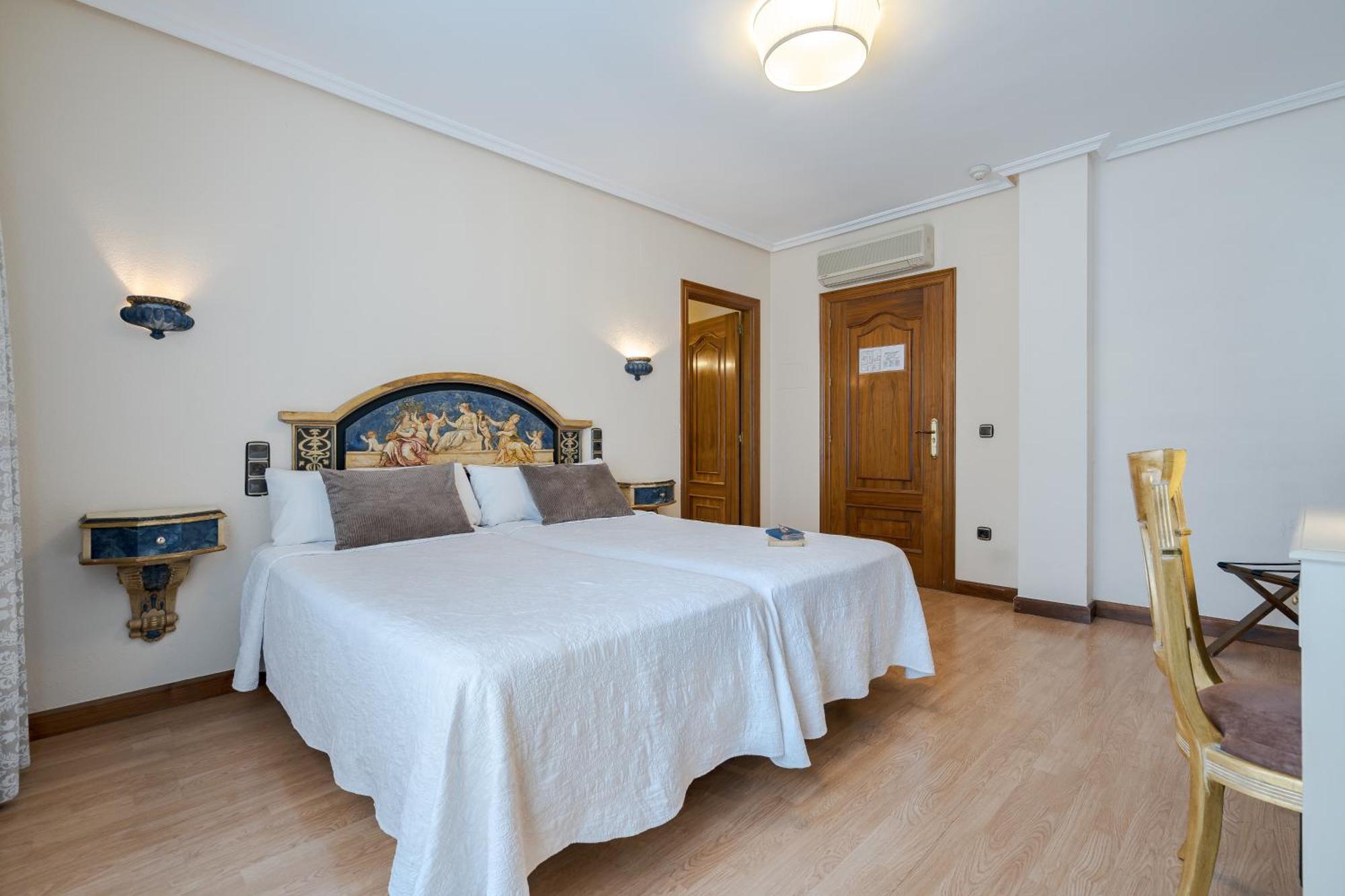 Eurowest Hotel Salamanca